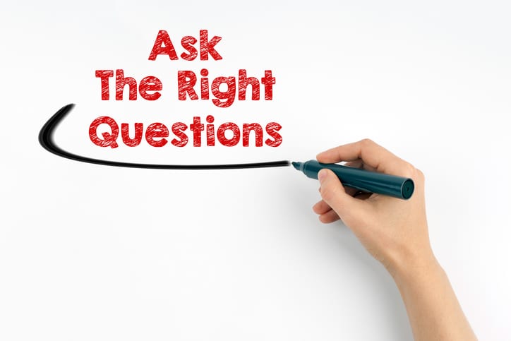 3 Questions to Ask a Criminal Lawyer