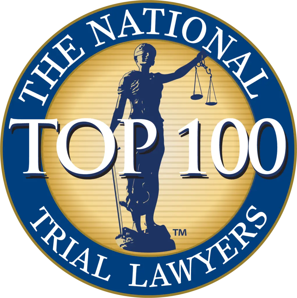 The National Trial Lawyers